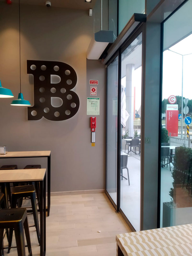 Hemer Bagga Porto de Mós