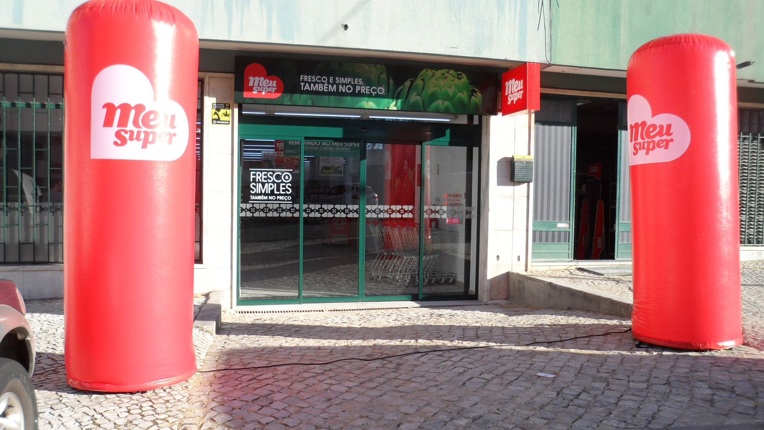 Hemer O Meu Super Agualva